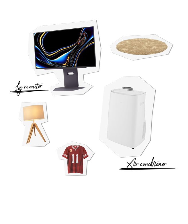 Imagem de caderno de consultoria residencial