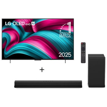 OLED42C5-S40T