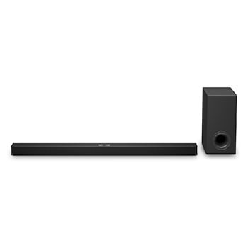 Soundbar LG S90TY 5.1.3 Canais, 570W RMS, Dolby Atmos