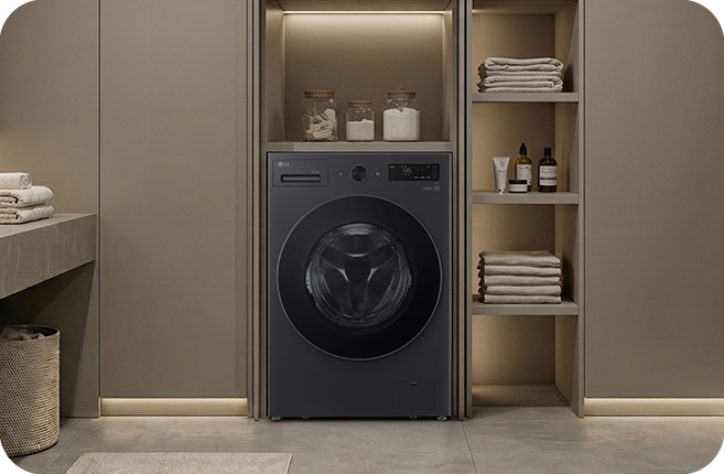 Imagem do produto máquina de lavar.