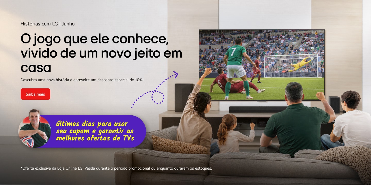 Visual clave de estilo de vida que muestra rutinas diarias en casa con electrodomésticos LG