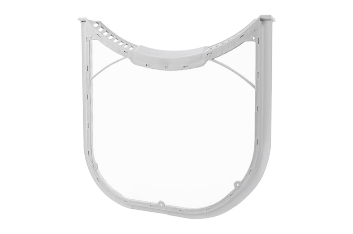 vista lateral de 15 graus