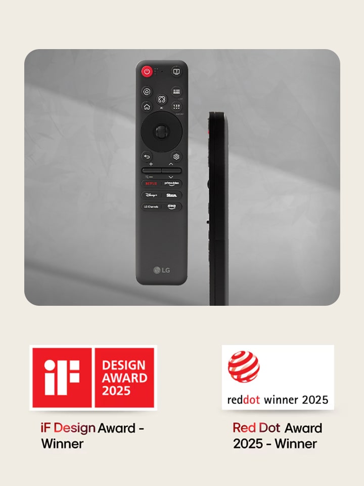 Premiado AI Magic Remote