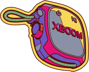 XBOOM XG2T