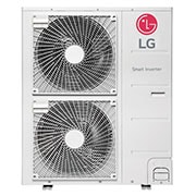 LG Multi Split Inverter, 40.000 BTU/h, Quente/Frio, 220V, A5UW40GFA0
