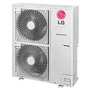 LG Multi Split Inverter, 40.000 BTU/h, Quente/Frio, 220V, A5UW40GFA0
