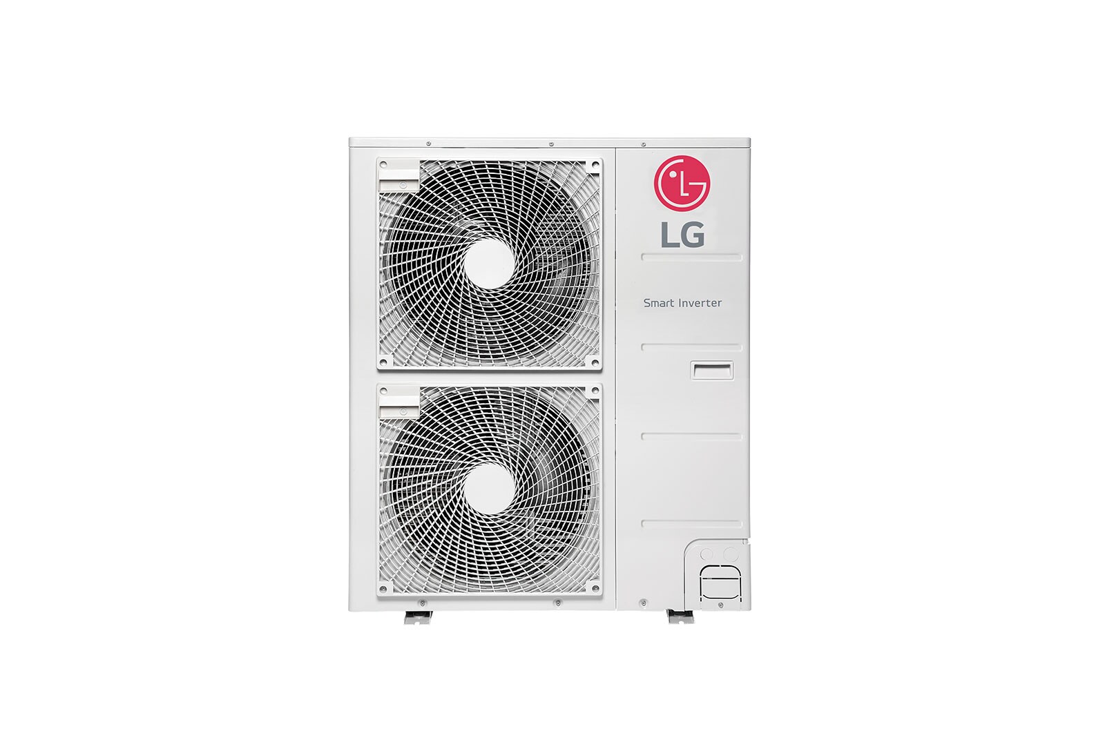 LG Multi Split Inverter, 40.000 BTU/h, Quente/Frio, 220V, A5UW40GFA0