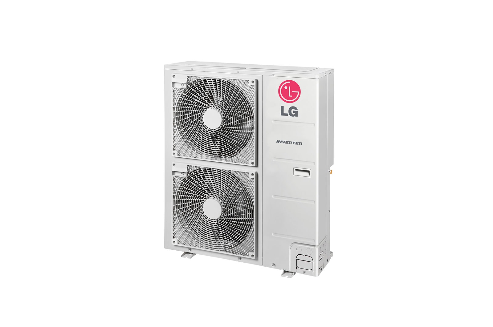 LG Multi Split Inverter, 40.000 BTU/h, Quente/Frio, 220V, A5UW40GFA0