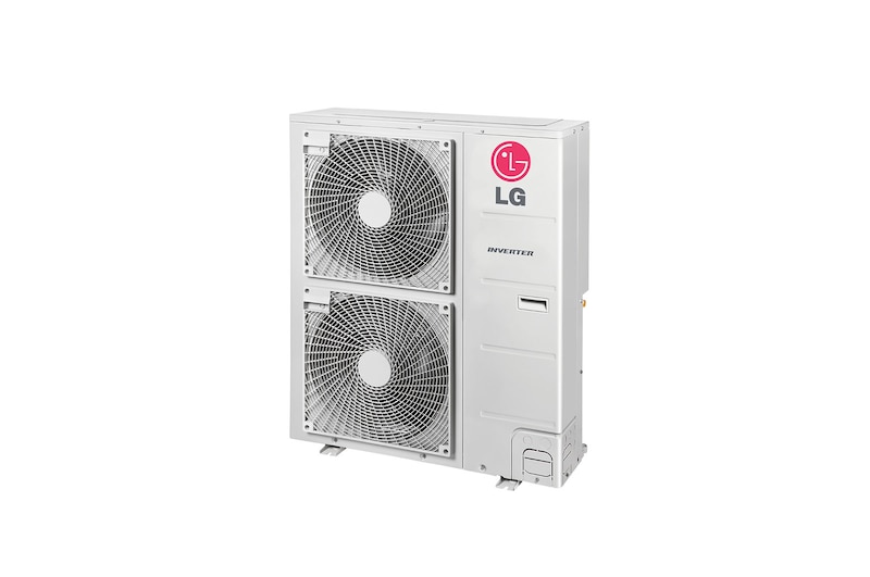 LG Multi Split Inverter, 40.000 BTU/h, Quente/Frio, 220V, A5UW40GFA0