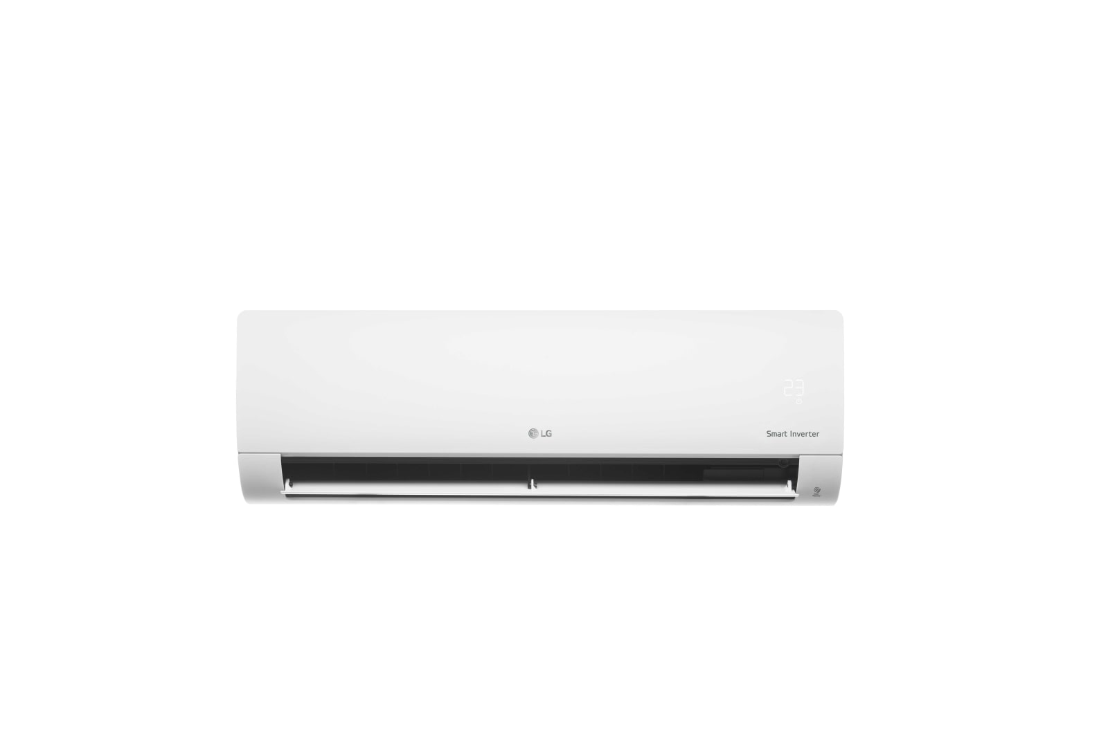 LG Evaporadora Hi Wall, 7.000 BTU/h, 220 V, AMNW07GSJA0