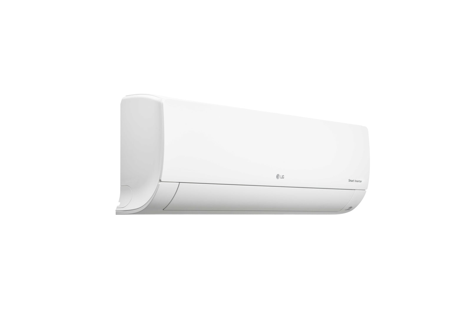 LG Evaporadora Hi Wall, 7.000 BTU/h, 220 V, AMNW07GSJA0