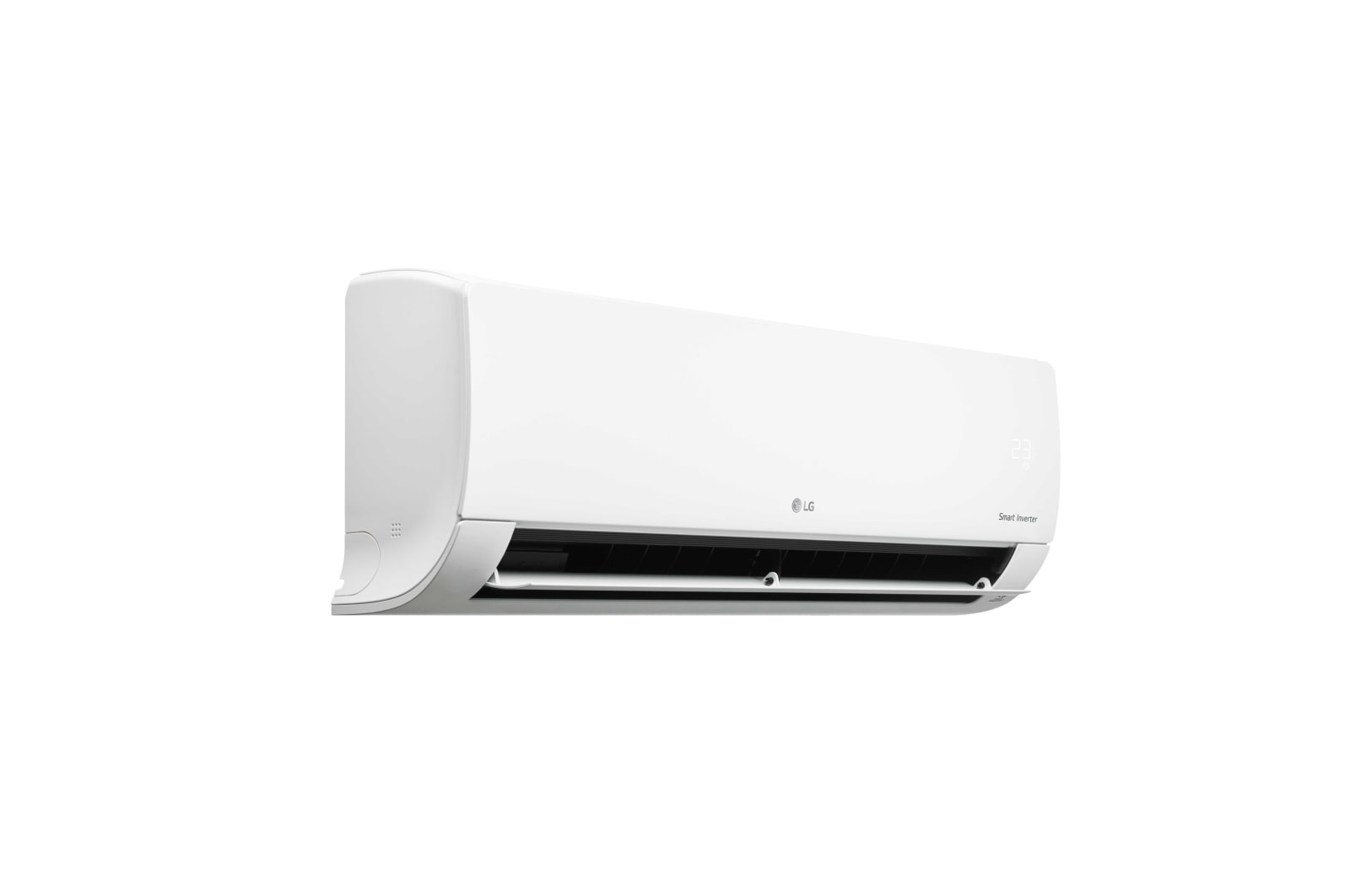 LG Evaporadora Hi Wall, 7.000 BTU/h, 220 V, AMNW07GSJA0