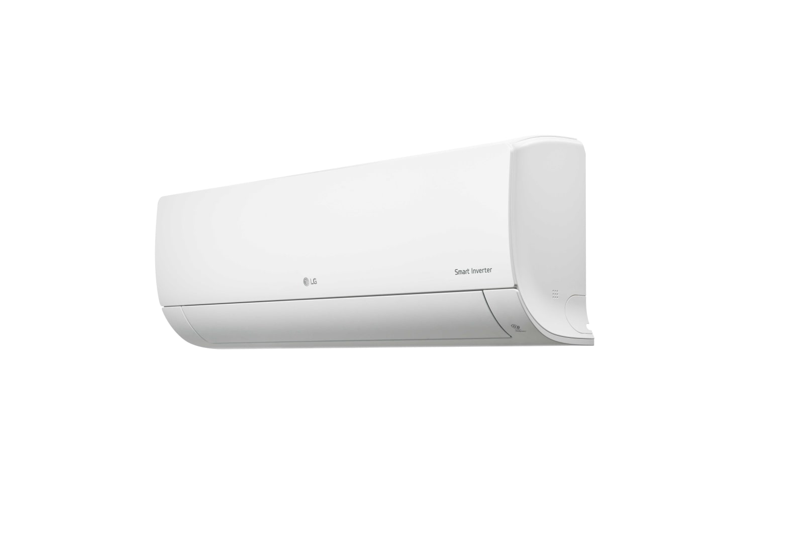 LG Evaporadora Hi Wall, 7.000 BTU/h, 220 V, AMNW07GSJA0