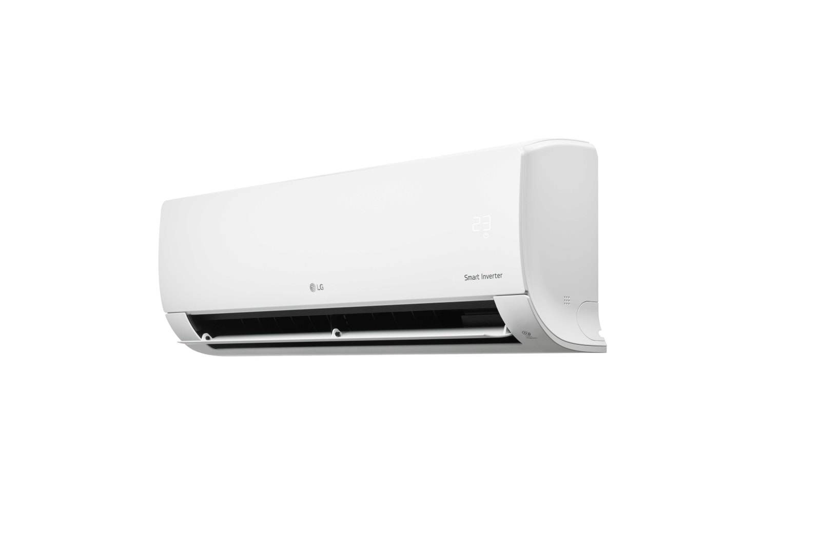 LG Evaporadora Hi Wall, 7.000 BTU/h, 220 V, AMNW07GSJA0