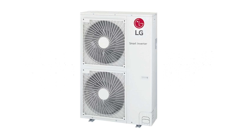 LG Ar Condicionado LG Teto Inverter 60.000 BTU/h 220V AV-W60GM2P1, AV-W60GM2P1