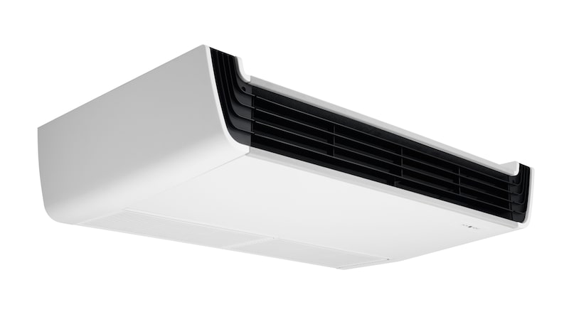 LG Ar Condicionado LG Teto Inverter 60.000 BTU/h 220V AV-W60GM2P1, AV-W60GM2P1