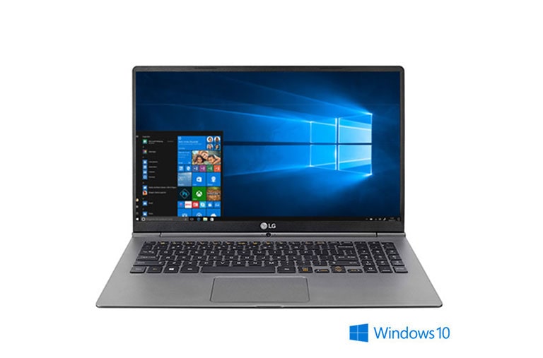 LG Notebook LG Gram 15,6" 15Z970-E.BH71P1 Intel I5 8GB 128GB Windows 10, 15Z970-E.BH71P1