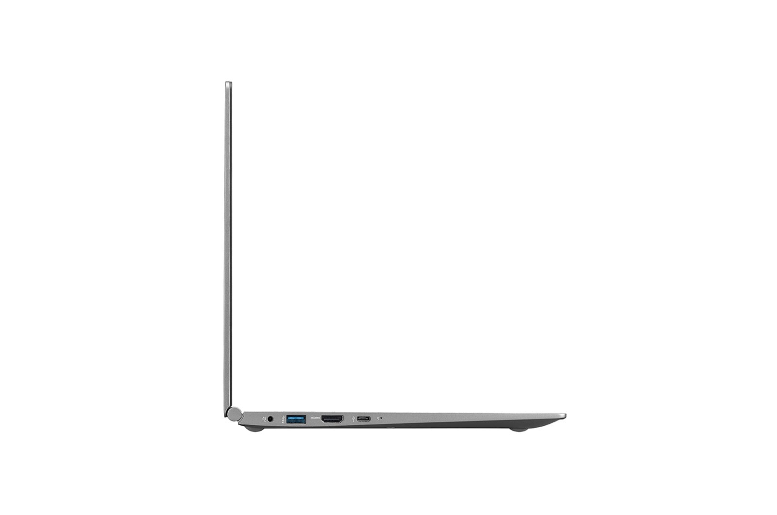 LG gram 15,6" Windows 10 Home (A LG recomenda o Windows 11 Pro para empresas) - Notebook com Intel® Core™ i7 8ª geração 1.095kg, 15Z980-G