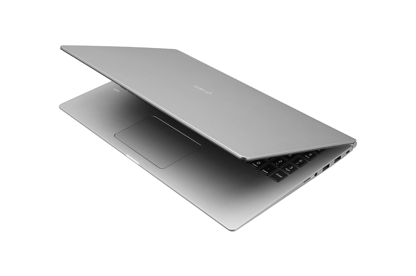 LG gram 15,6" Windows 10 Home (A LG recomenda o Windows 11 Pro para empresas) - Notebook com Intel® Core™ i7 8ª geração 1.095kg, 15Z980-G