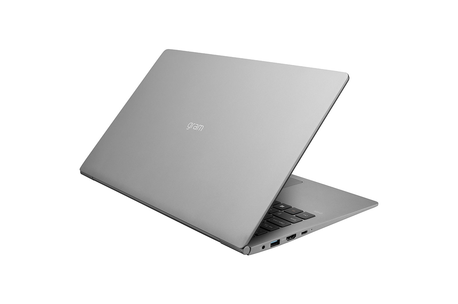 LG gram 15,6" Windows 10 Home (A LG recomenda o Windows 11 Pro para empresas) - Notebook com Intel® Core™ i7 8ª geração 1.095kg, 15Z980-G