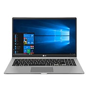 LG gram 15,6" Windows 10 Home (A LG recomenda o Windows 11 Pro para empresas) - Notebook com Intel® Core™ i7 8ª geração 1.095kg, 15Z980-G