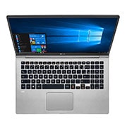 LG gram 15,6" Windows 10 Home (A LG recomenda o Windows 11 Pro para empresas) - Notebook com Intel® Core™ i7 8ª geração 1.095kg, 15Z980-G