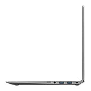 LG gram 15,6" Windows 10 Home (A LG recomenda o Windows 11 Pro para empresas) - Notebook com Intel® Core™ i7 8ª geração 1.095kg, 15Z980-G