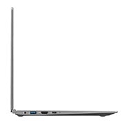 LG gram 15,6" Windows 10 Home (A LG recomenda o Windows 11 Pro para empresas) - Notebook com Intel® Core™ i7 8ª geração 1.095kg, 15Z980-G