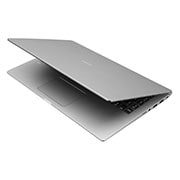 LG gram 15,6" Windows 10 Home (A LG recomenda o Windows 11 Pro para empresas) - Notebook com Intel® Core™ i7 8ª geração 1.095kg, 15Z980-G