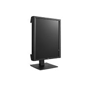 LG 21" 2048 x 1536 Monitor Médico LG de 3 MP, 21HK512D-B