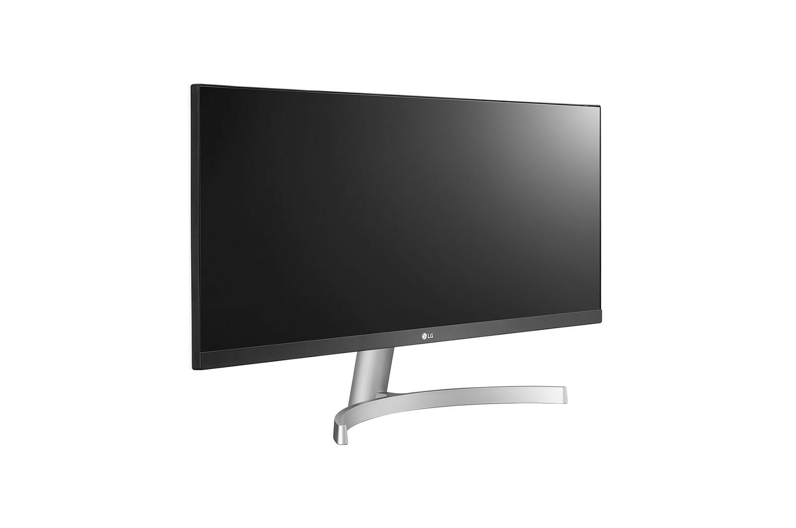 LG Monitor UltraWide™ LG 29” 21:9 Full HD IPS HDR10, 29WK600-W