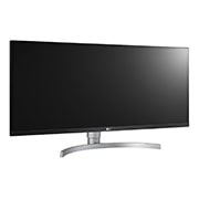 LG Monitor UltraWide™ LG 34” 21:9 Full HD IPS HDR10, 34WK650-W