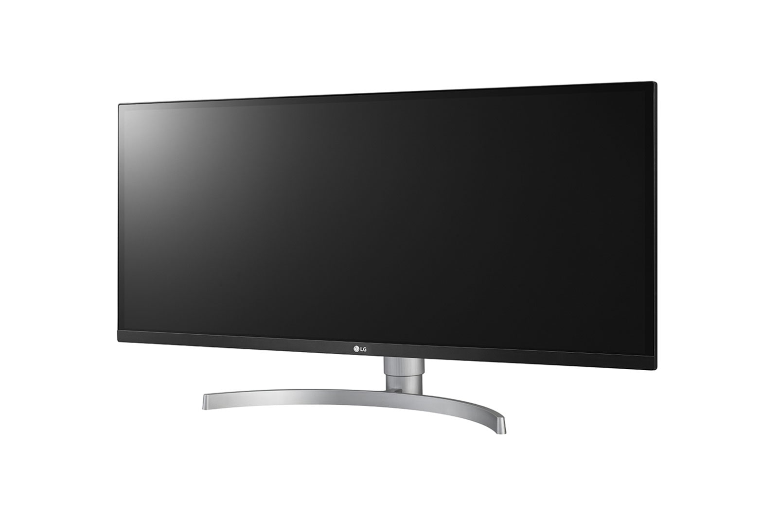 LG Monitor UltraWide™ LG 34” 21:9 Full HD IPS HDR10, 34WK650-W