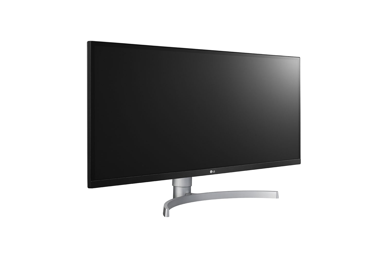 LG Monitor UltraWide™ LG 34” 21:9 Full HD IPS HDR10, 34WK650-W