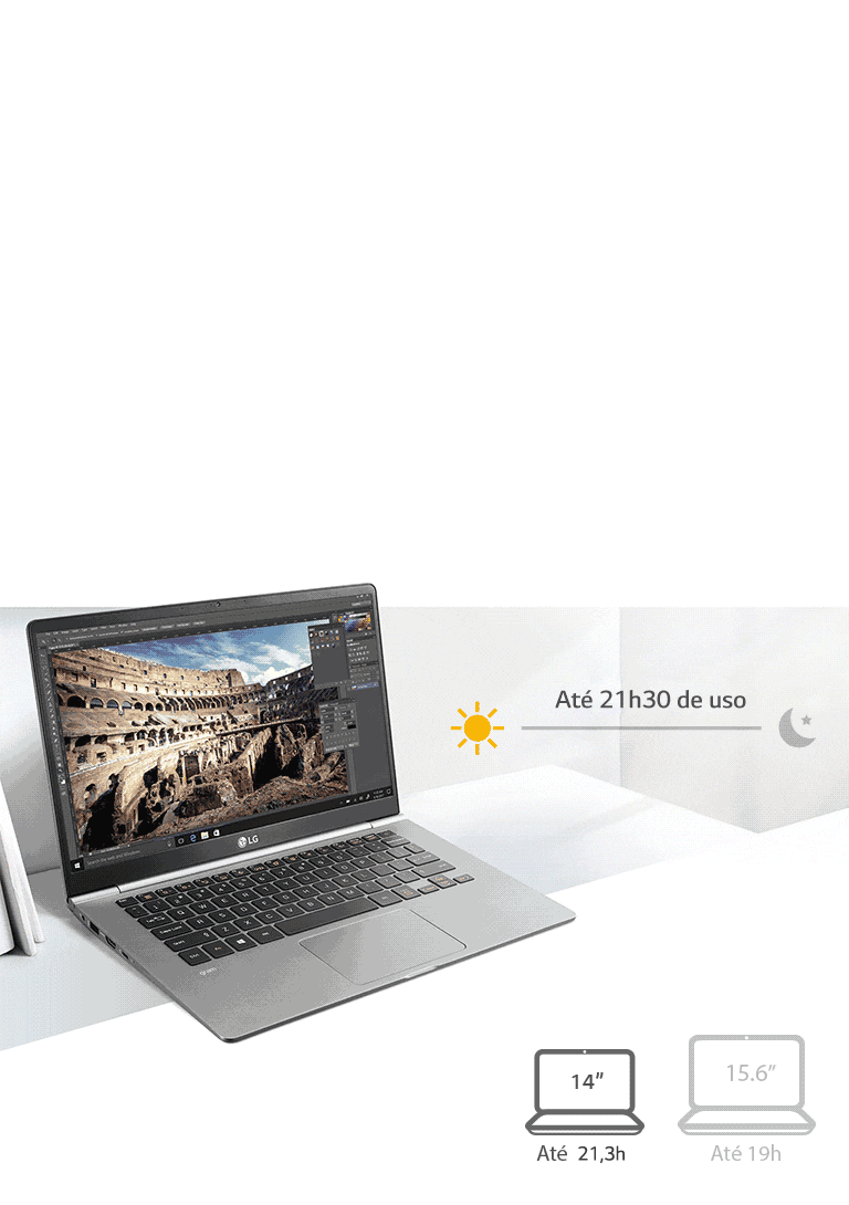 Bateria de Longa Duração1