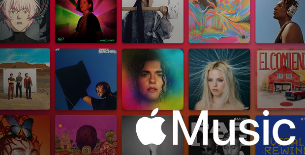 Aproveite 3 meses grátis de Apple Music
