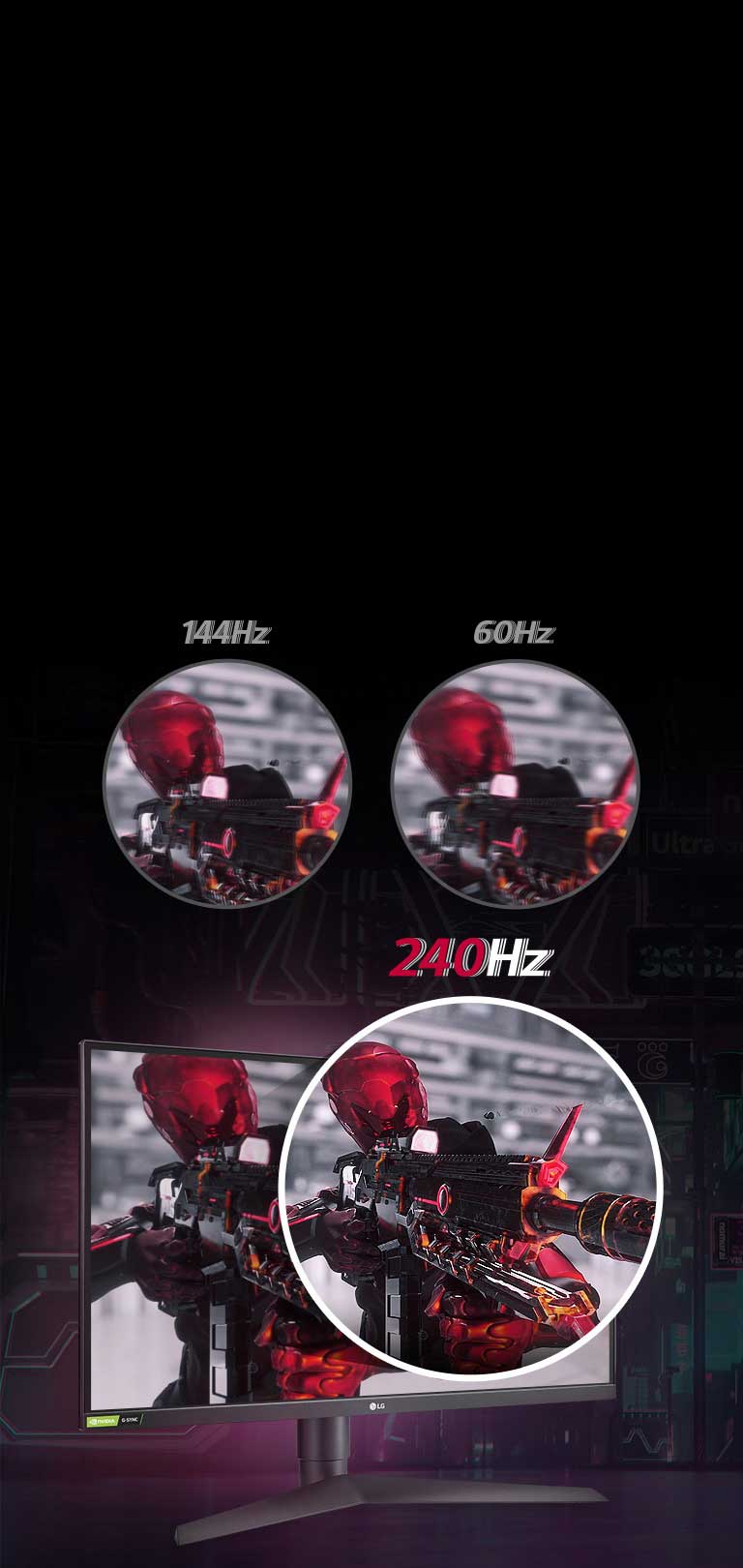 Seus jogos com movimentação fluida