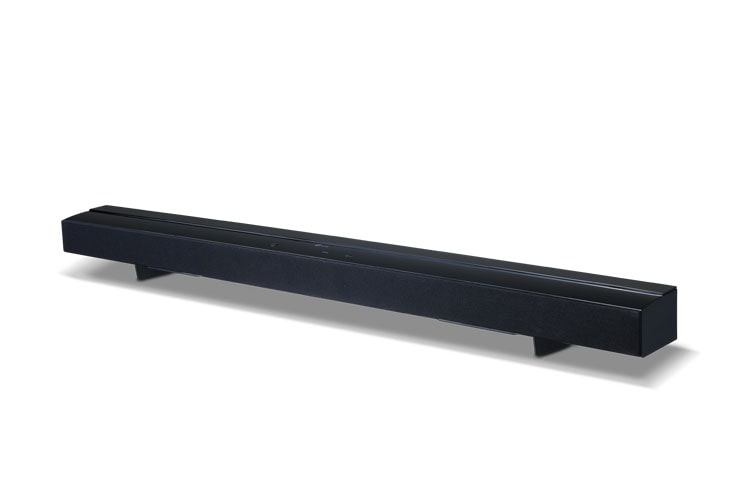 LG O seu primeiro Sound Bar., NB2030A