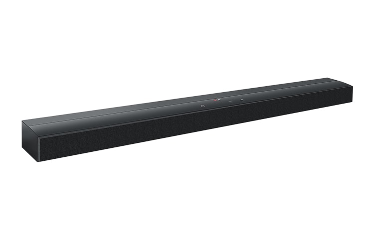 LG O seu primeiro Sound Bar., NB2030A