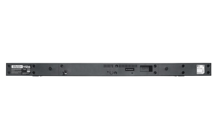 LG O seu primeiro Sound Bar., NB2030A