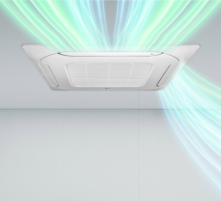 Controle Independente do Ângulo da Aletas