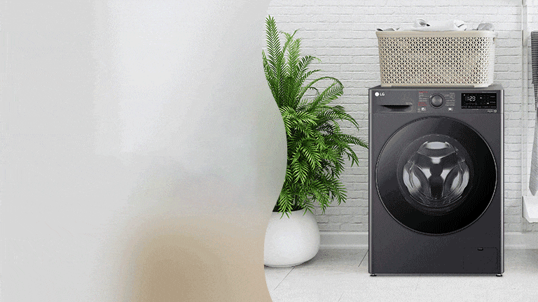 Lavagem com economia de água