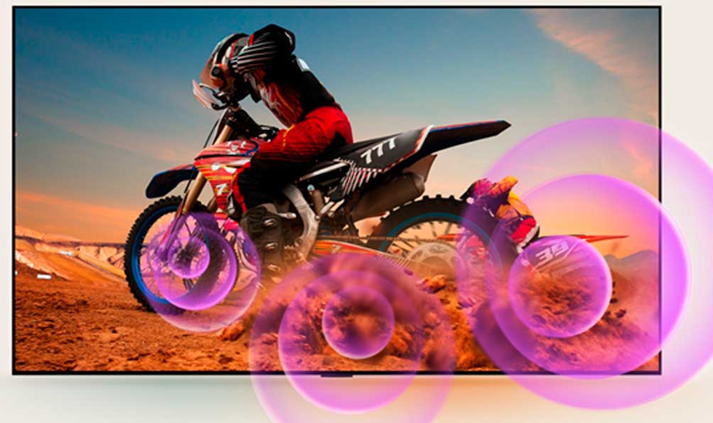 Como escolher a melhor TV para esportes