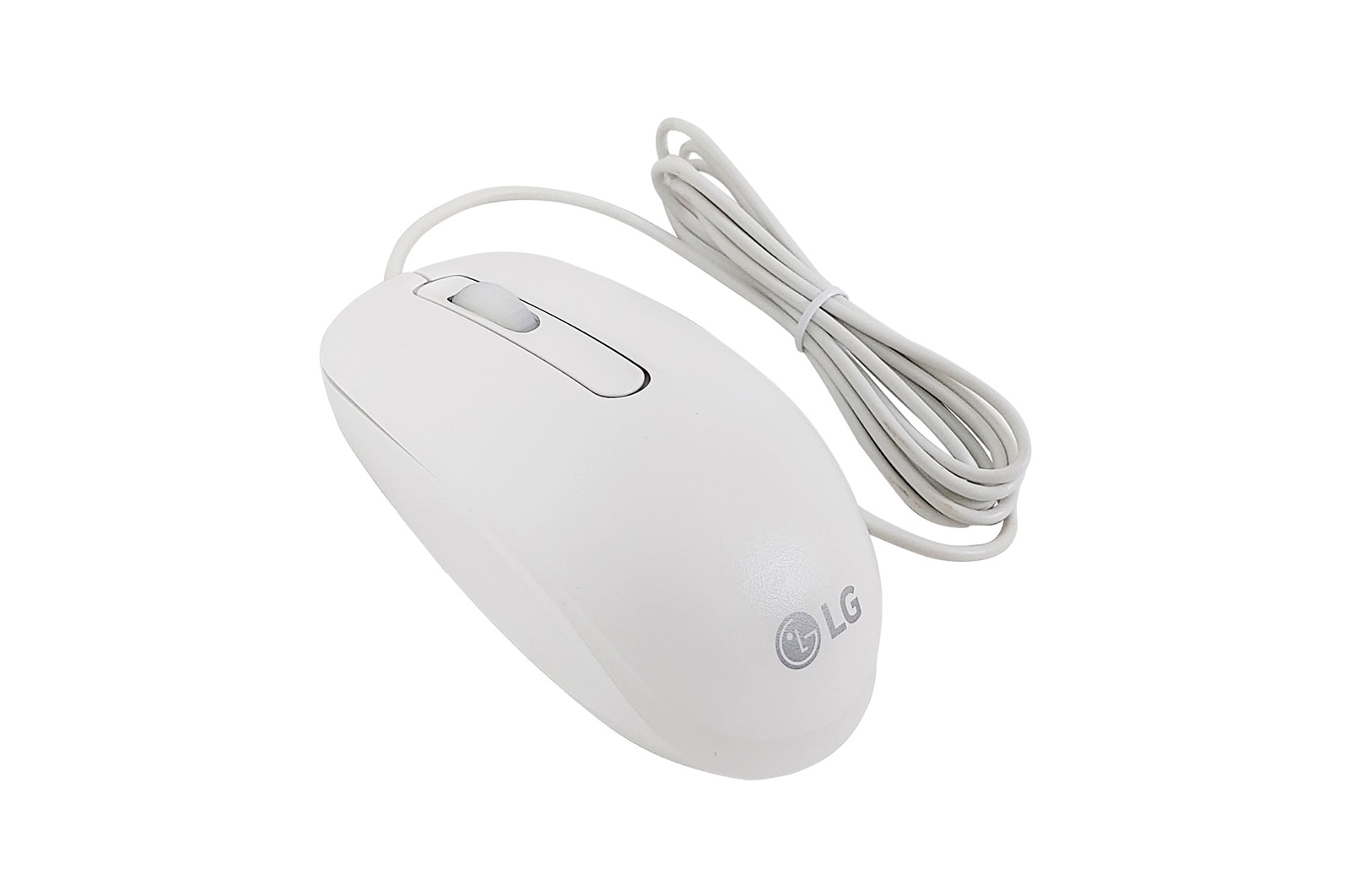 LG Mouse com fio USB All In One LG - AFW72969001, AFW72969001