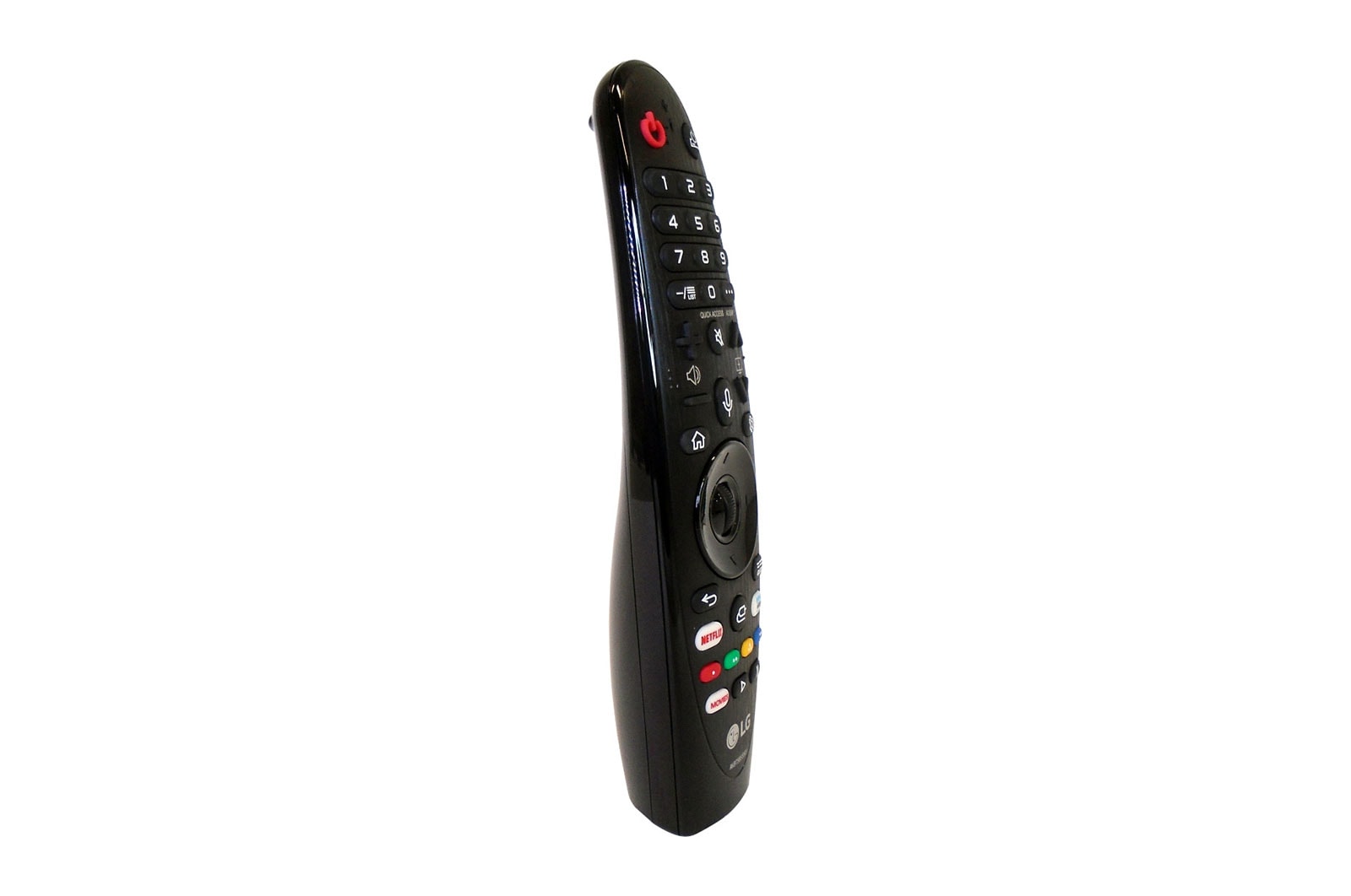 LG Controle Remoto Magic MR20GA LG TV Smart AKB75855501, AKB75855501