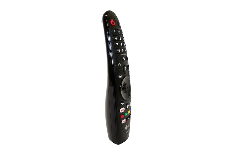 LG Controle Remoto Magic MR20GA LG TV Smart AKB75855501, AKB75855501