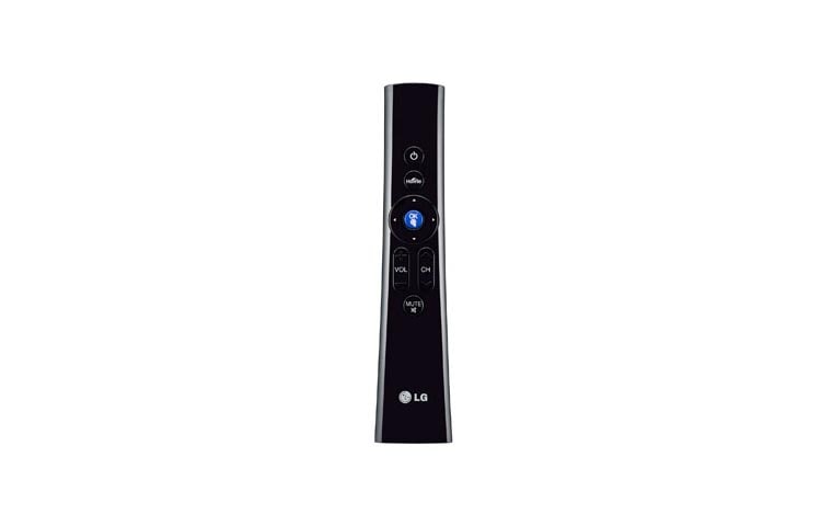 LG Controle remoto interativo com sensor de movimento., AN-MR200