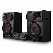 LG Bluetooth speaker LG XBOOM CL98 3500W Karaokê Party Speaker, CL98