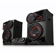 LG Bluetooth speaker LG XBOOM CL98 3500W Karaokê Party Speaker, CL98