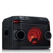 LG Mini System LG XBOOM OL45 220W Bluetooth, OL45